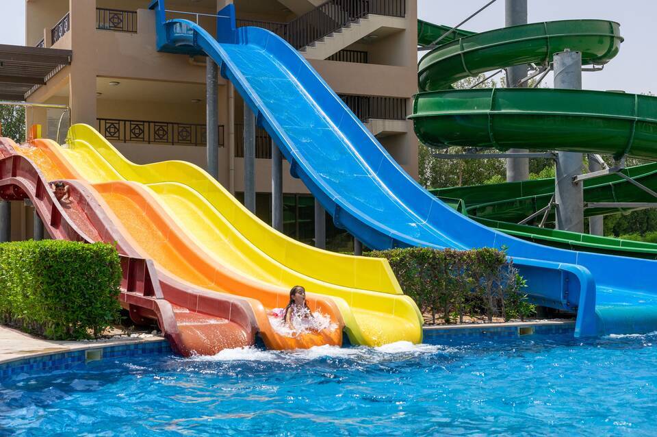 The Cove Rotana Resort Ras Al Khaimah 1