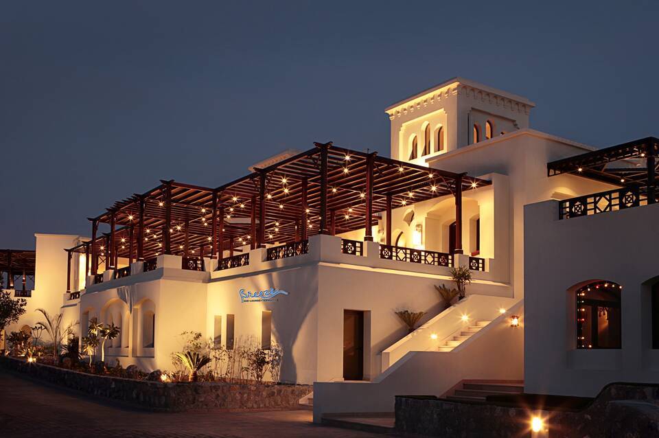 The Cove Rotana Resort Ras Al Khaimah 3