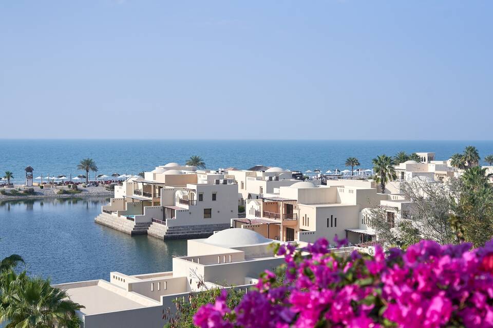 The Cove Rotana Resort Ras Al Khaimah 5