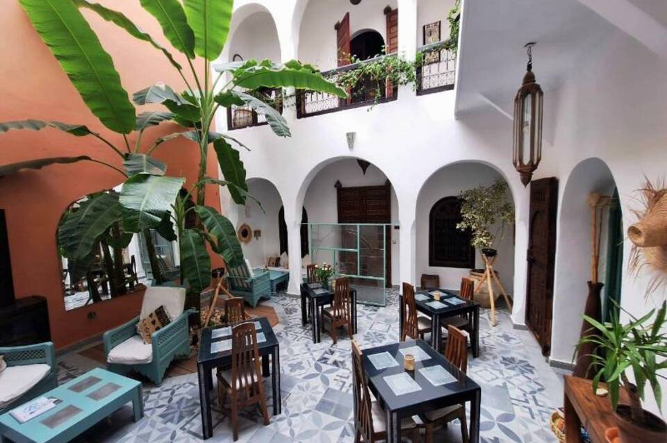 Riad El Grably 1