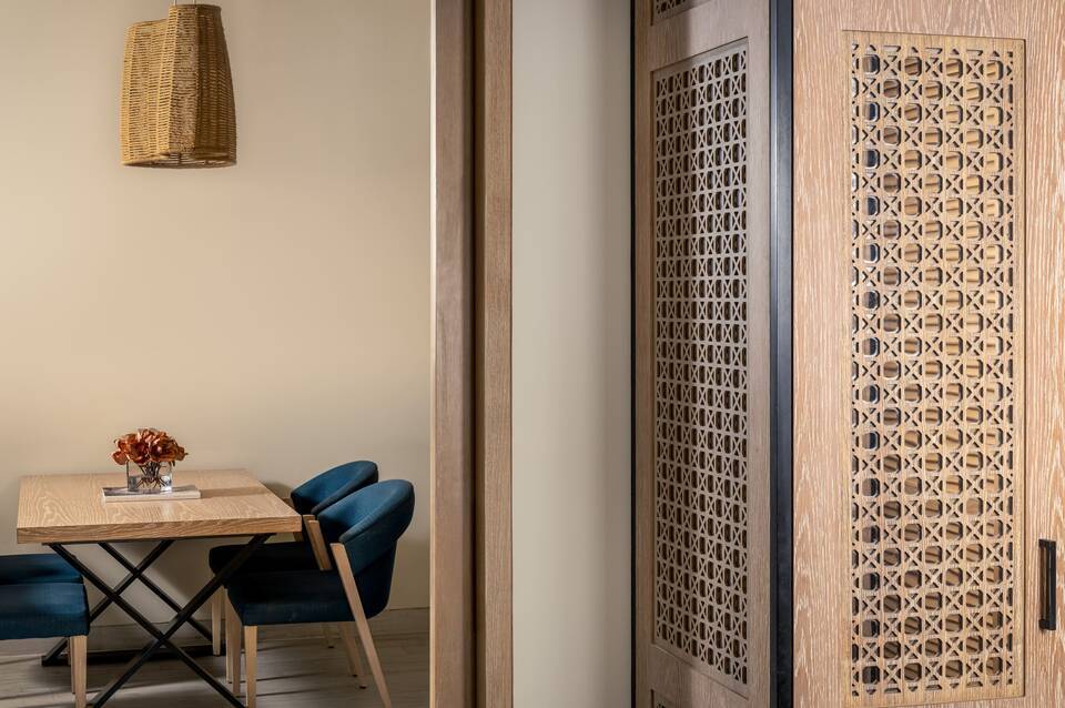 Saadiyat Rotana Resort & Villas 1