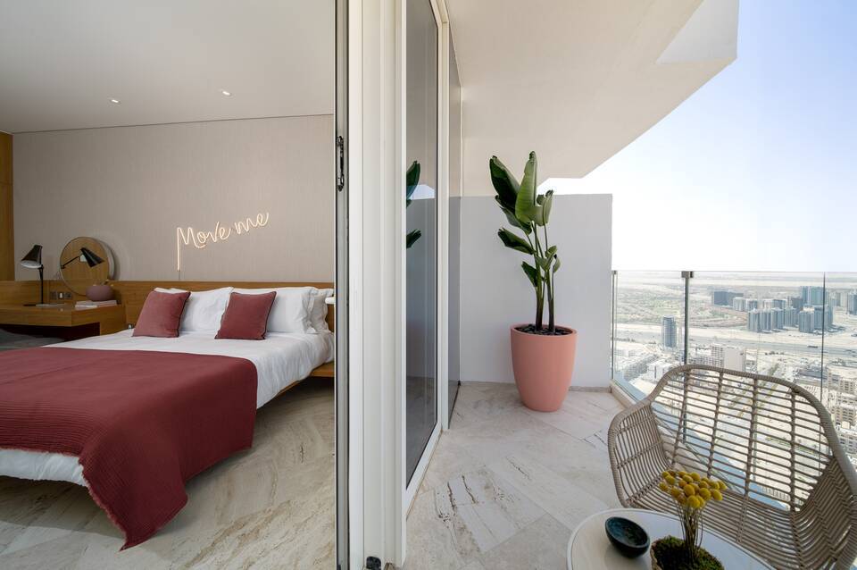 FIVE Jumeirah Village Dubai 5