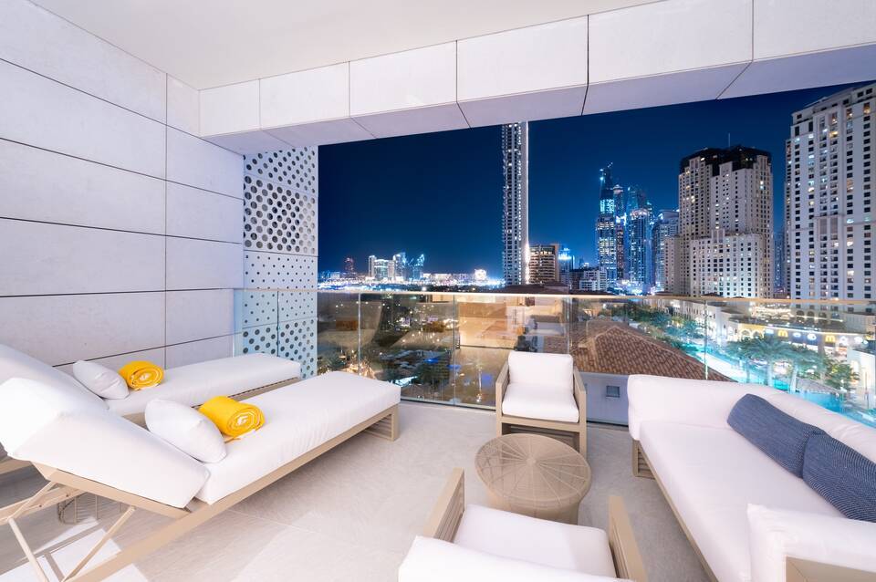 FIVE Luxe 2