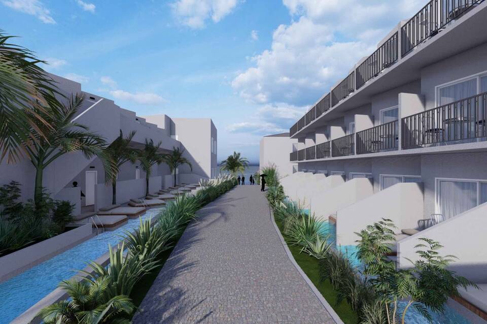 Golden Coast Suites 1