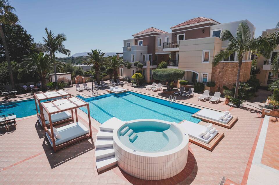 Zeus Village 1