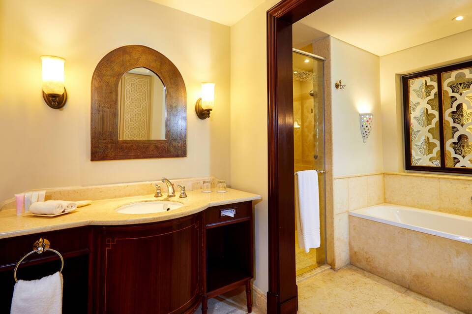 Pickalbatros Palace Hotel - Port Ghalib 5