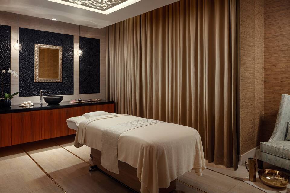 The St. Regis Saadiyat Island Resort 2
