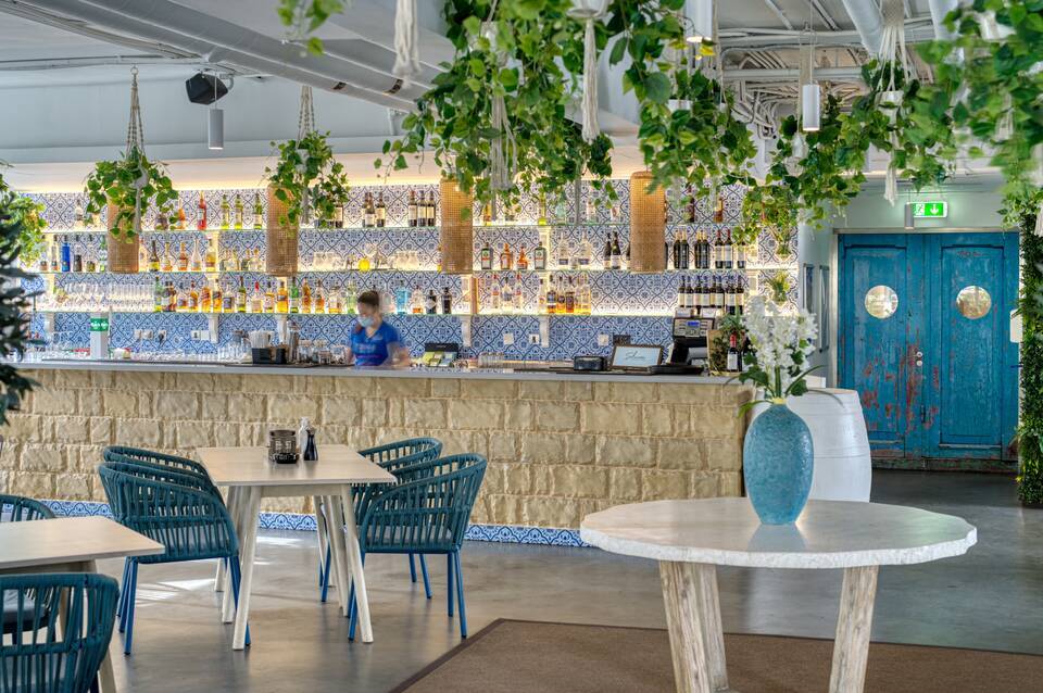 TRYP by Wyndham Dubai 1