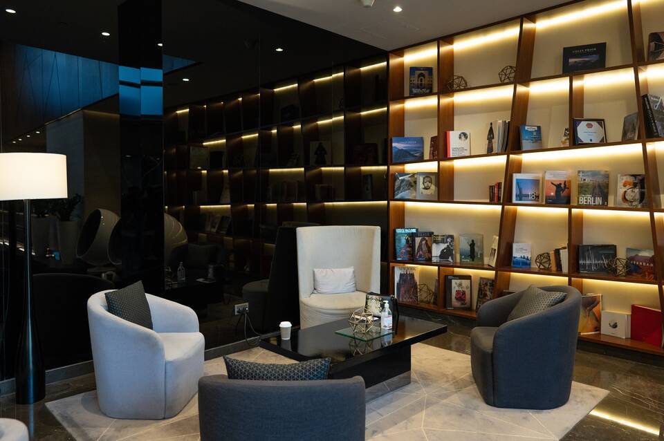 TRYP by Wyndham Dubai 2
