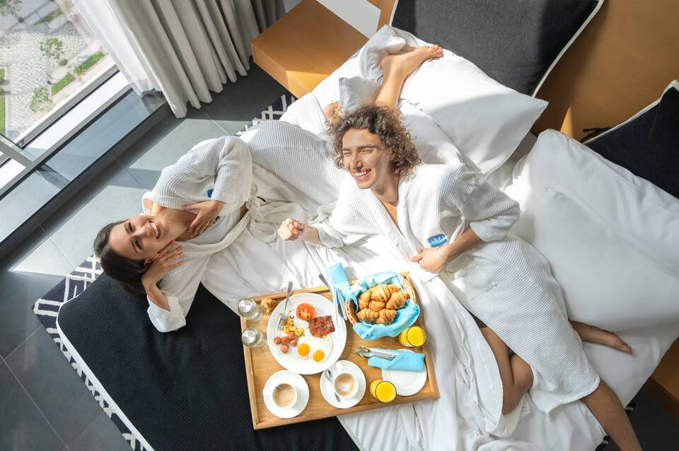 TRYP by Wyndham Dubai 3