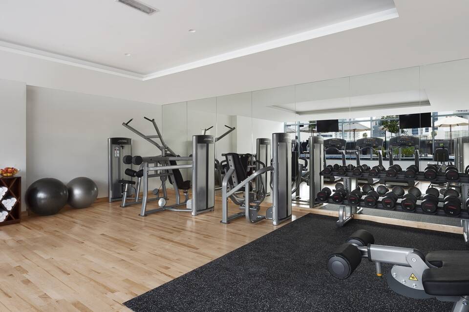 TRYP by Wyndham Dubai 5