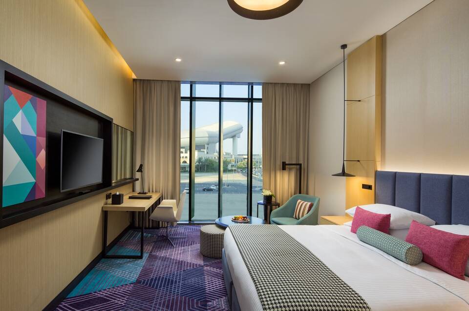 Millennium Al Barsha 1