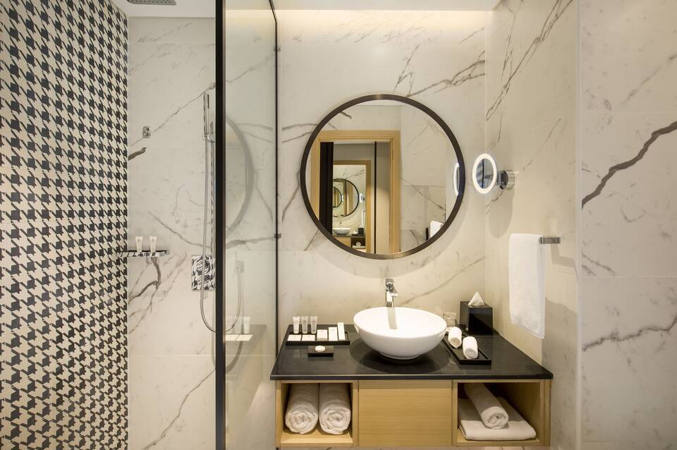 Millennium Al Barsha 2