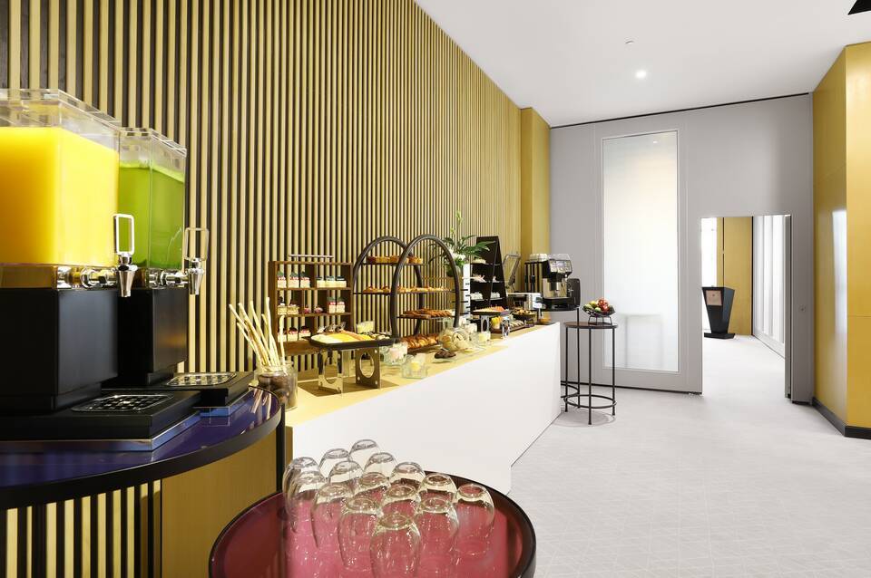 Millennium Al Barsha 5