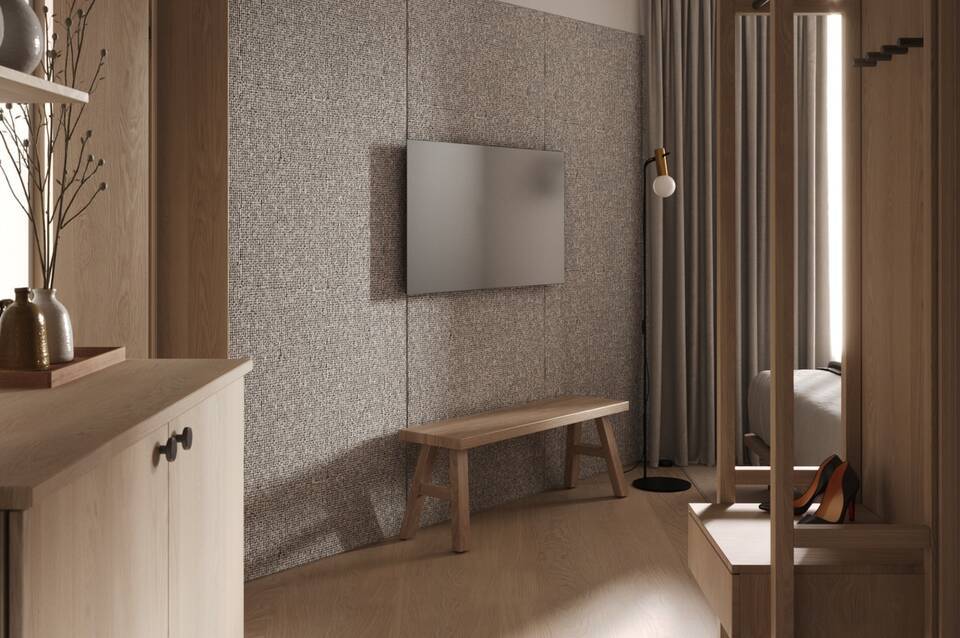 Forty + One Hotel 1