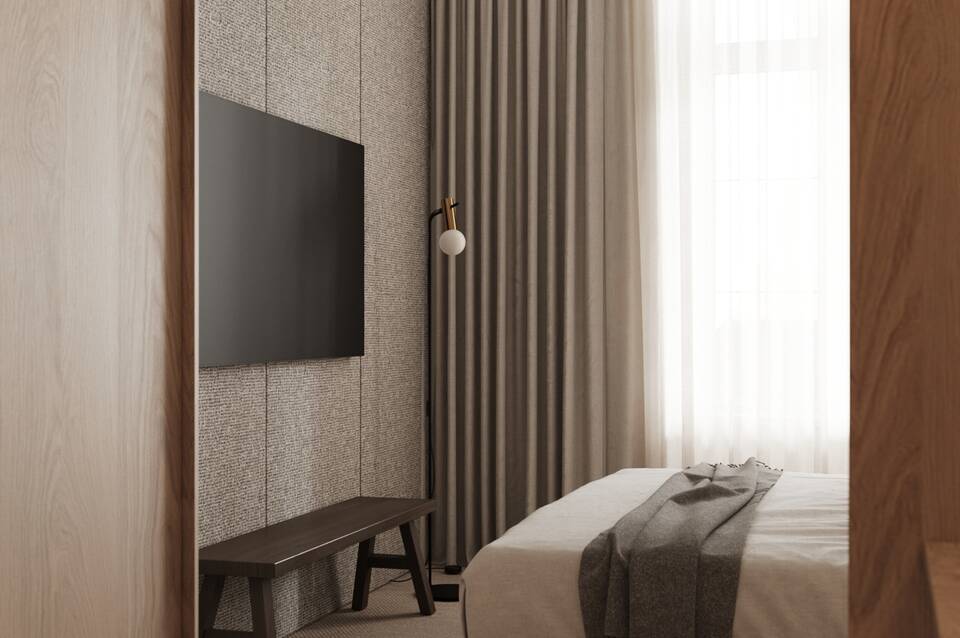 Forty + One Hotel 2