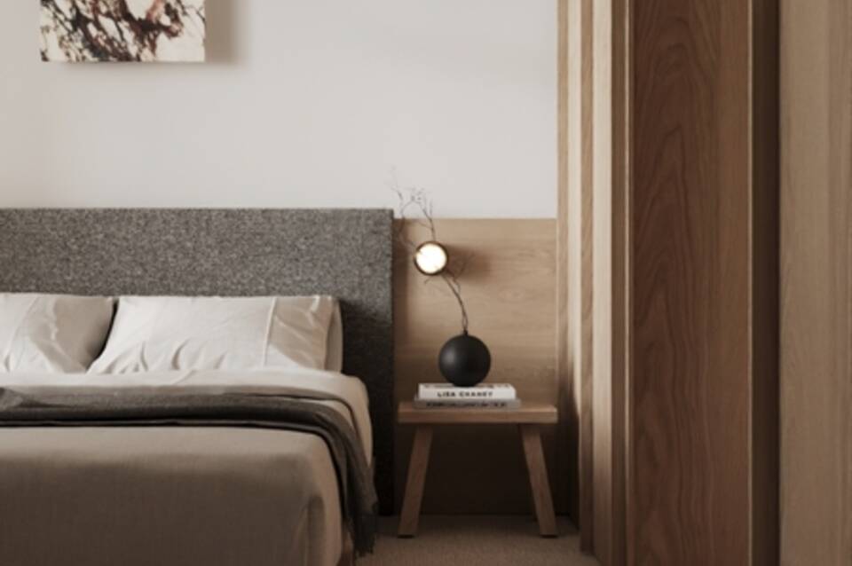 Forty + One Hotel 3