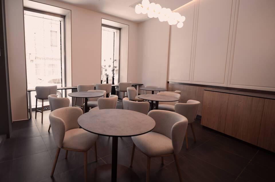 Forty + One Hotel 5
