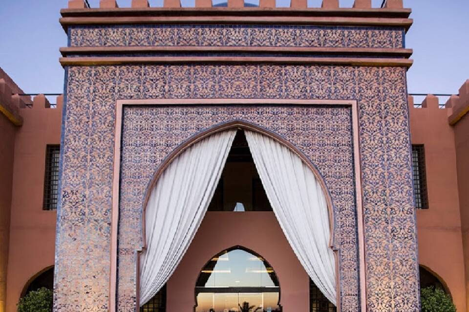 Adam Park Marrakech Hotel & Spa 4