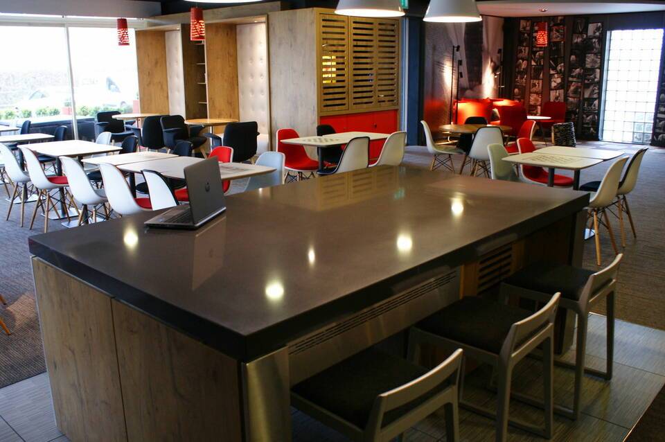 ibis London Barking Hotel 4