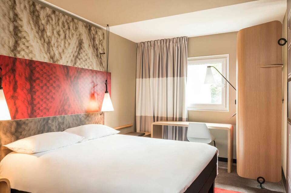 ibis London Barking Hotel 5