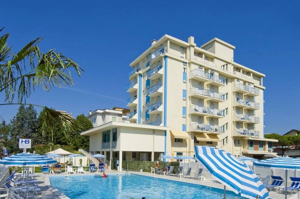 Hotel Bolivar 2