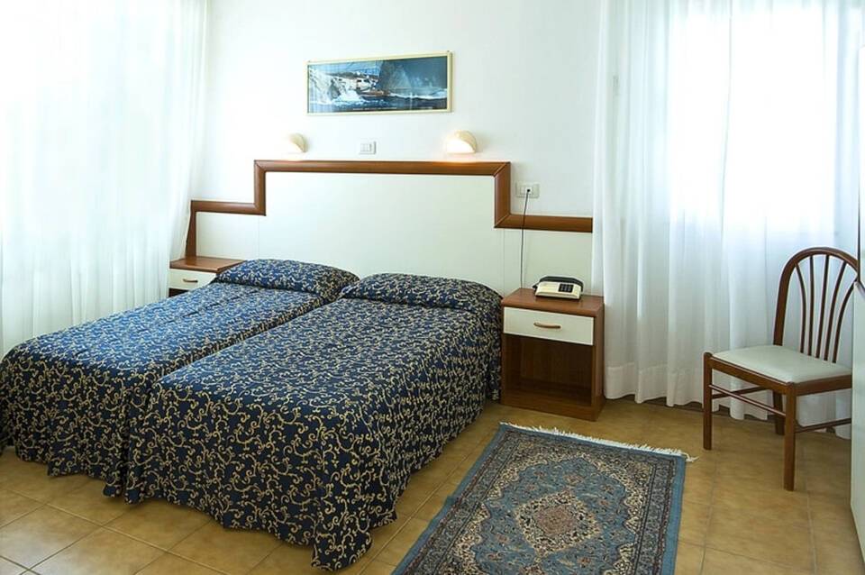 Hotel Bolivar 4