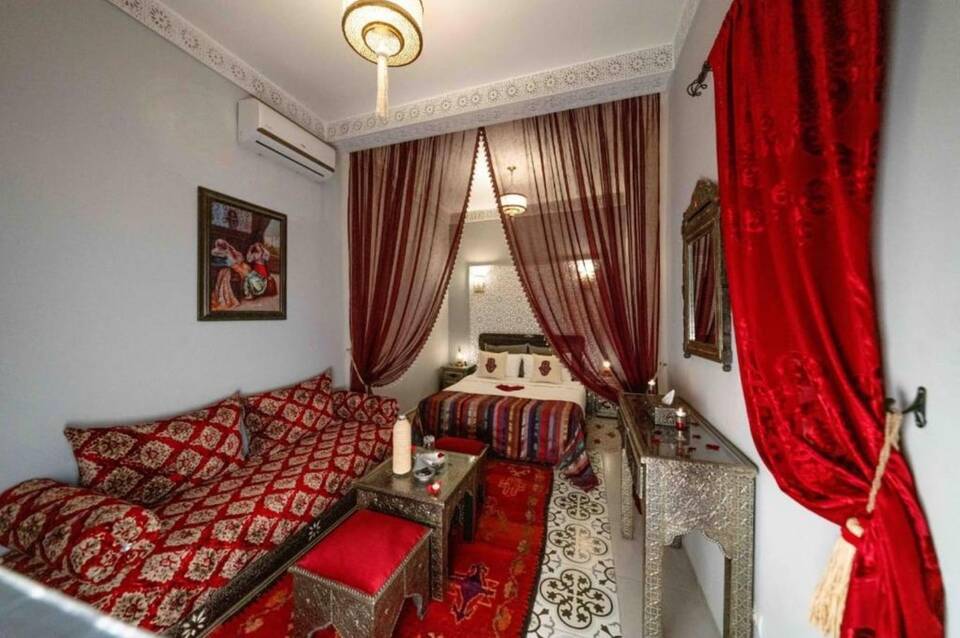 Riad Kiyanjana 3