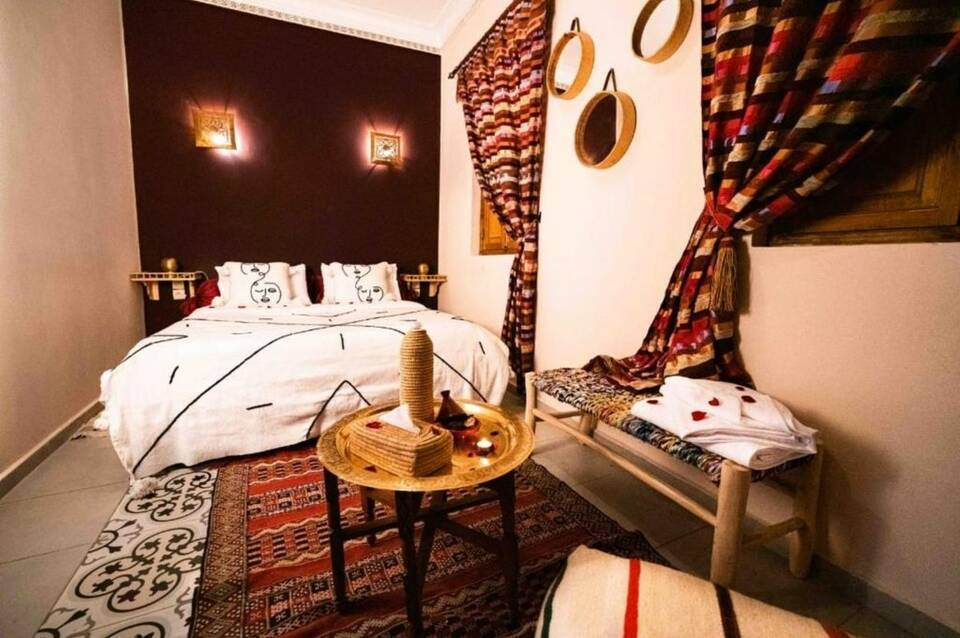 Riad Kiyanjana 4