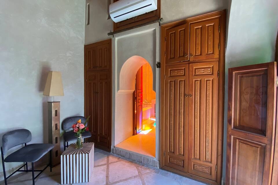 Riad Bab Yacout 2