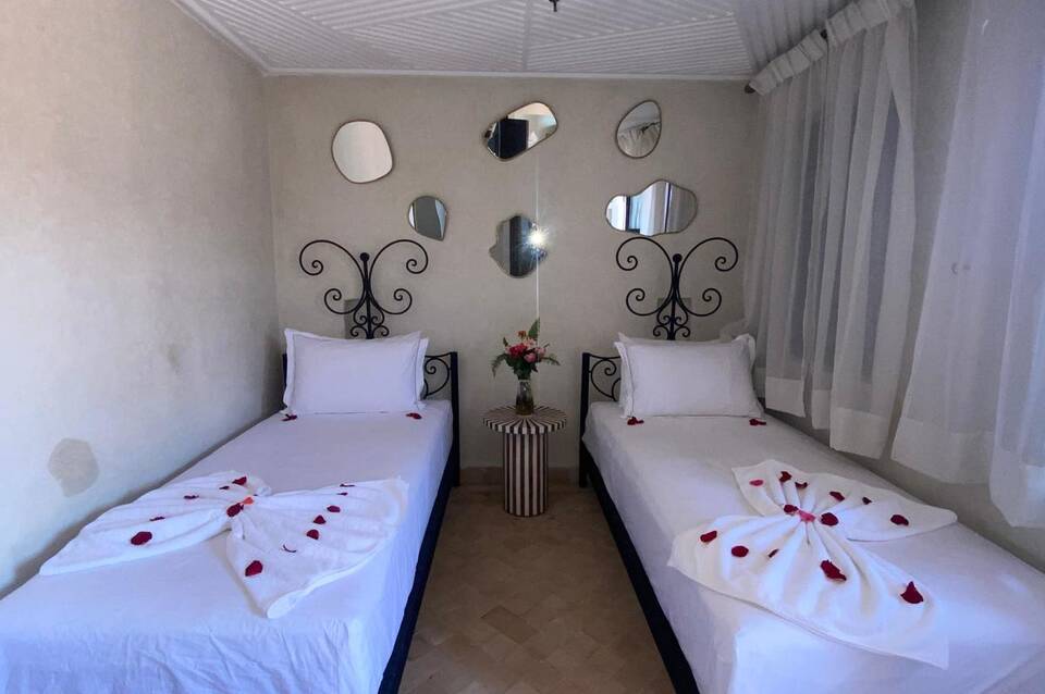 Riad Bab Yacout 5