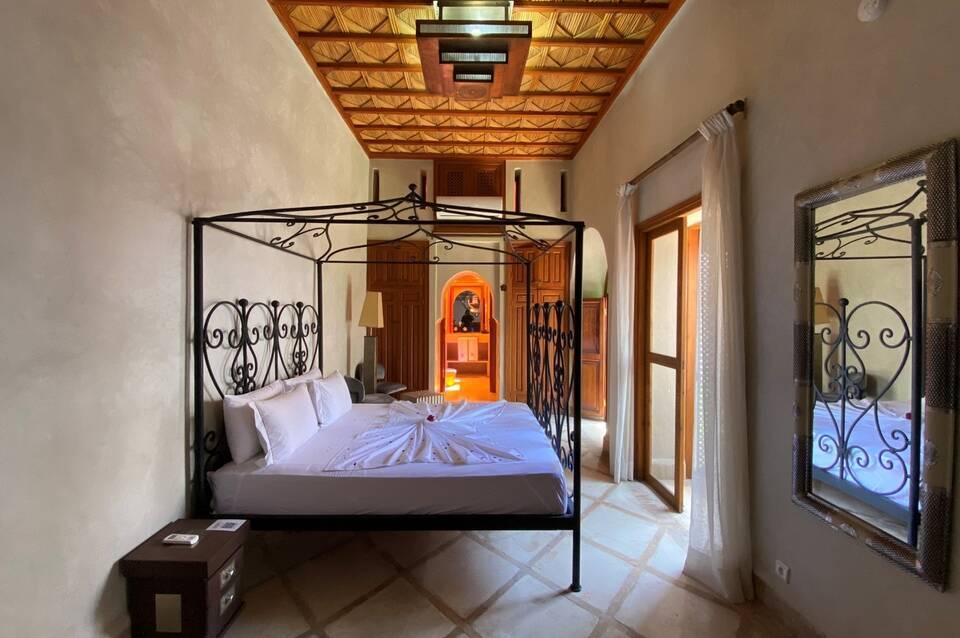 Riad Bab Yacout 4