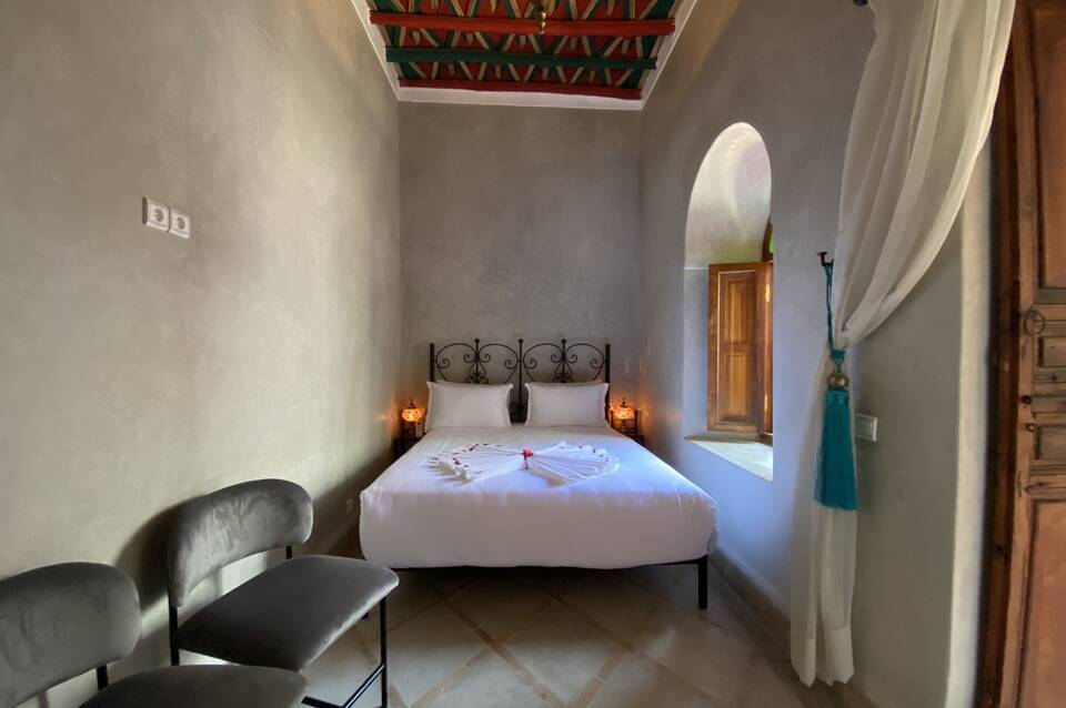 Riad Bab Yacout 5