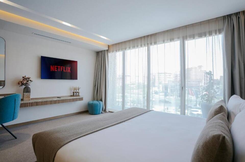 NearYo Hotel 2