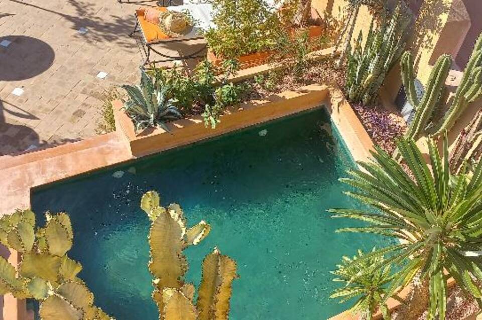 Riad Melhoun & Spa 4