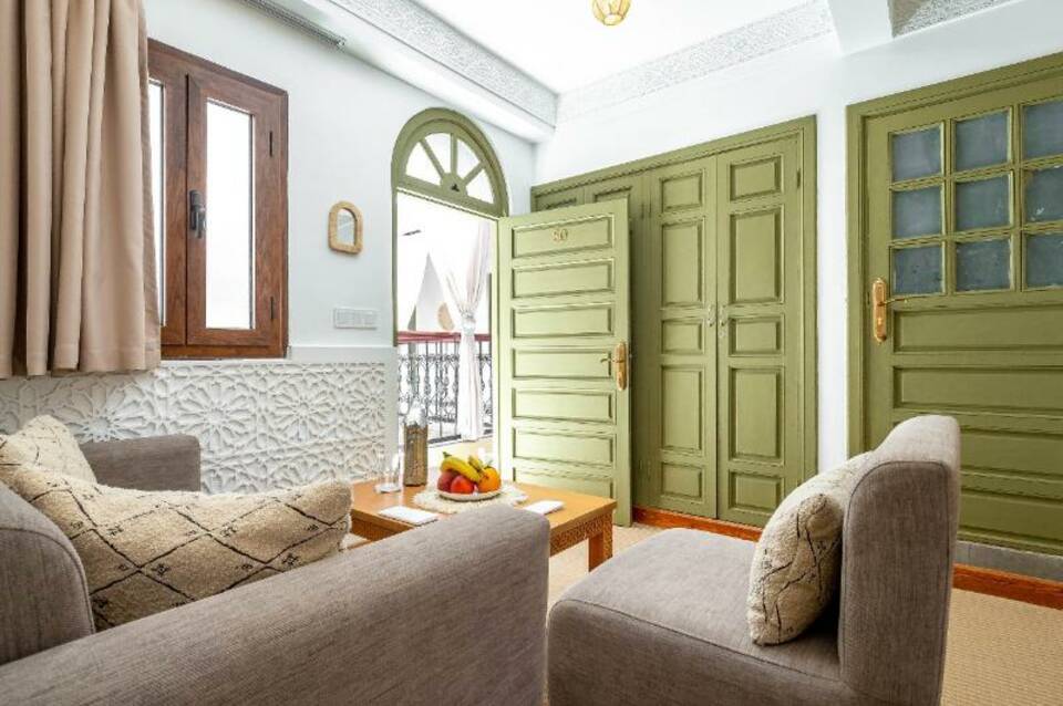 Riad Hamdane & Spa 4