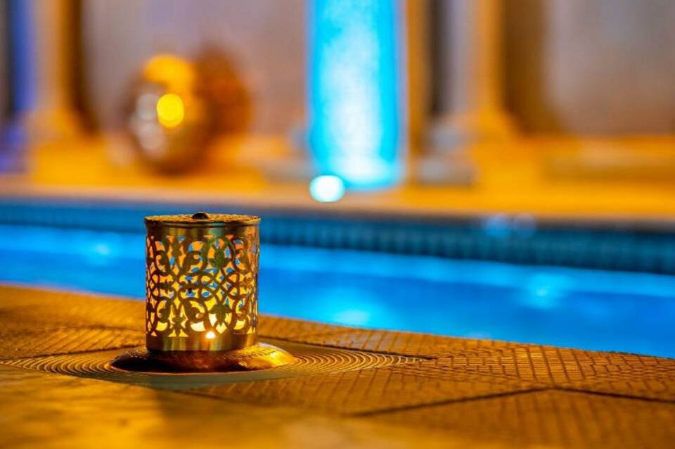 Riad Hamdane & Spa 5