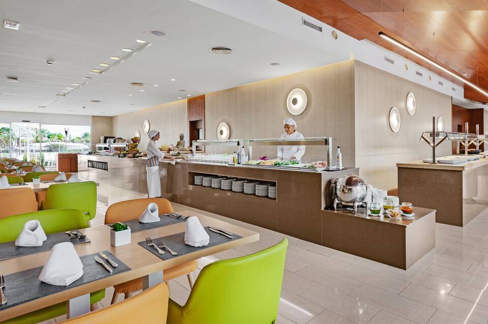 VIVA Eden Lago 1