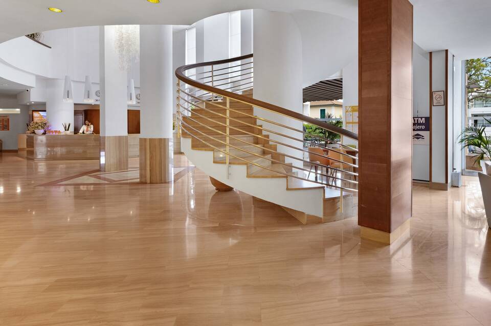 VIVA Eden Lago 3