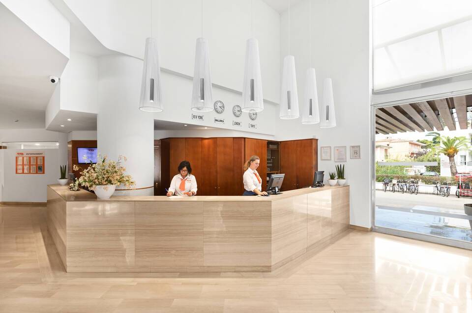 VIVA Eden Lago 4