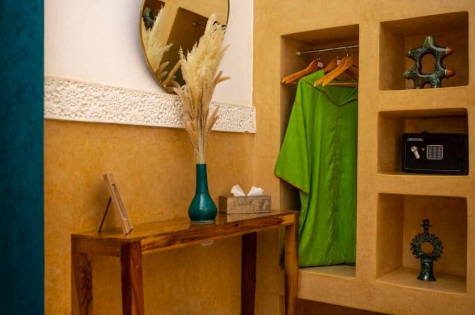 Riad Ambre et Jasmin 3