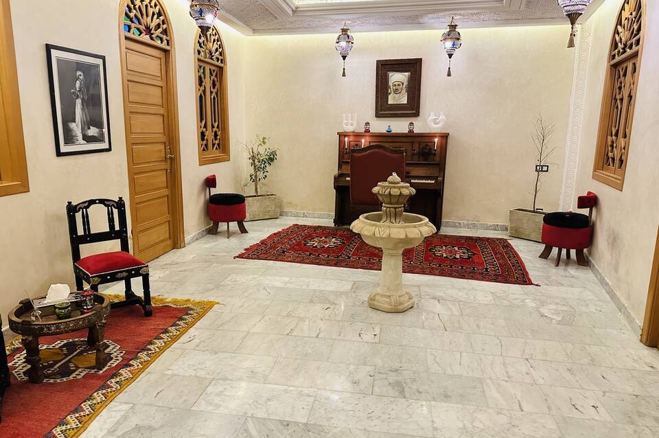 Riad Tislite & SPA 3