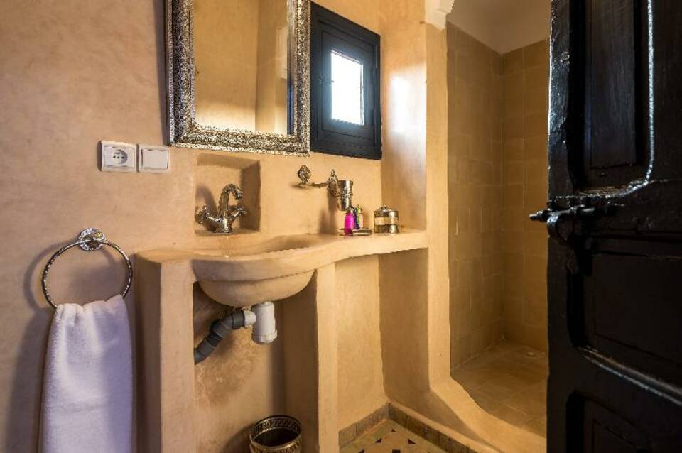 Riad La Gazelle Du Sud 5