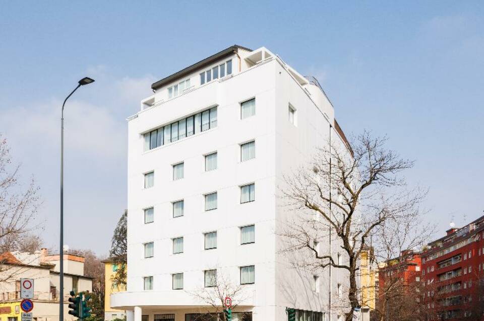 Hotel Morfeo 1