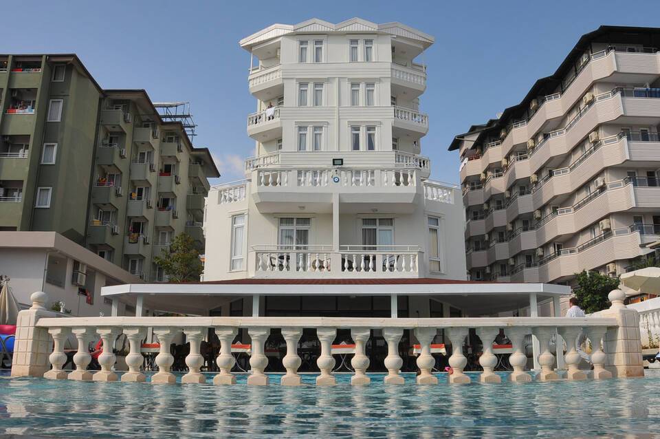 Azak Hotel 2