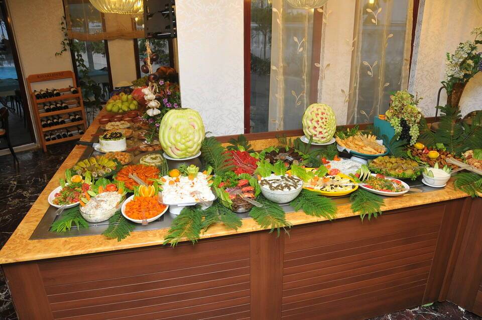 Azak Hotel 3
