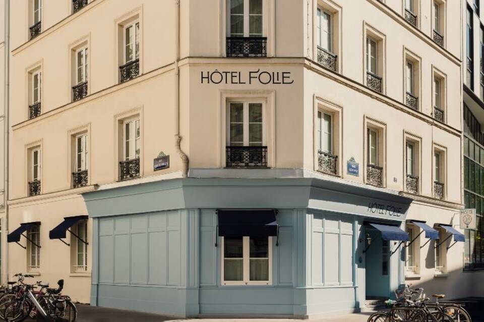Hotel Folie 3