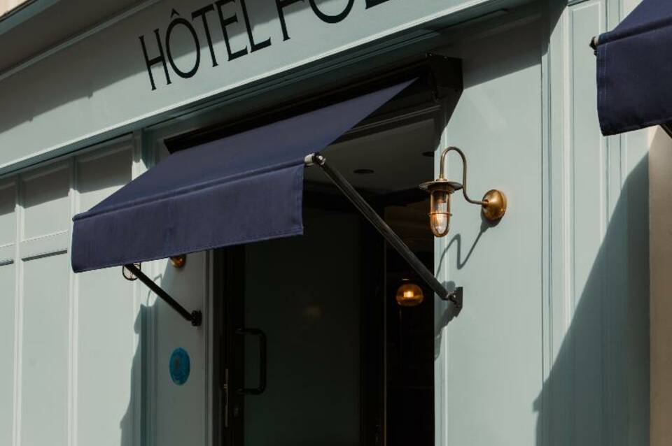 Hotel Folie 4