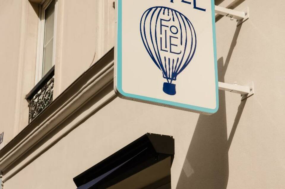 Hotel Folie 5