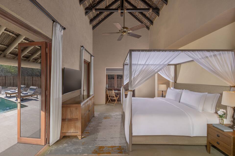 Anantara Sir Bani Yas Island Al Sahel Villa Resort 2